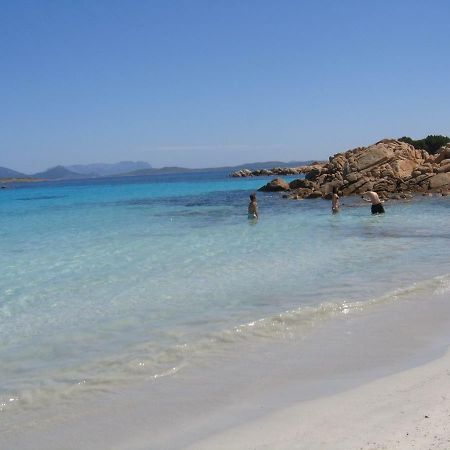 Bilocale Ginestre - Costa Smeralda Abbiadori Exteriér fotografie