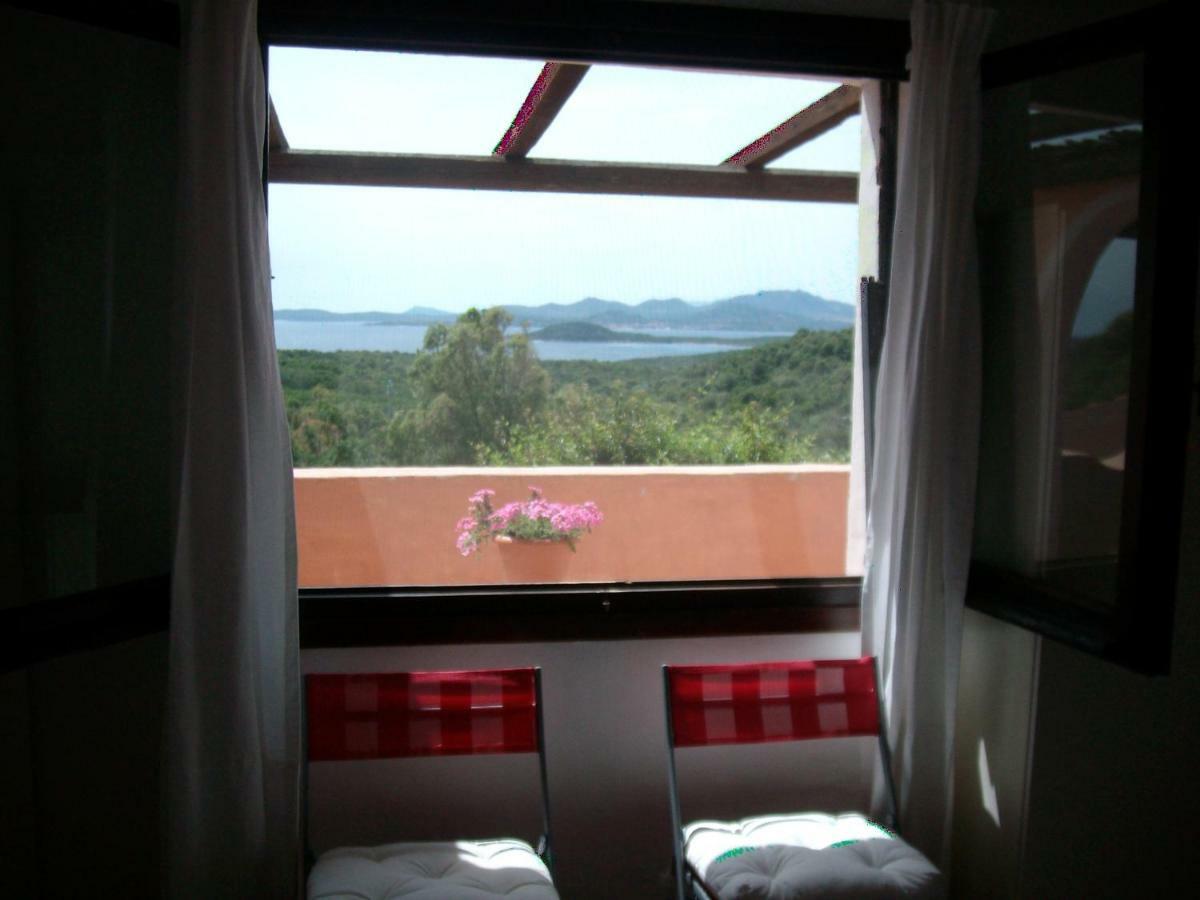 Bilocale Ginestre - Costa Smeralda Abbiadori Exteriér fotografie
