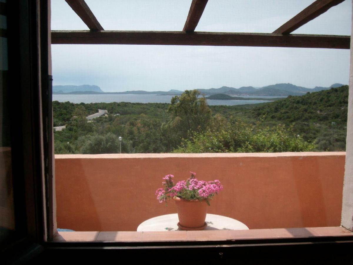 Bilocale Ginestre - Costa Smeralda Abbiadori Exteriér fotografie